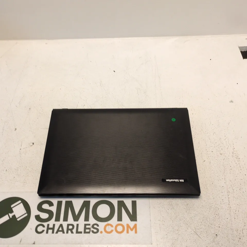 RM NOTEBOOK 320 LAPTOP – INTEL CORE I5-2370M, 4GB RAM