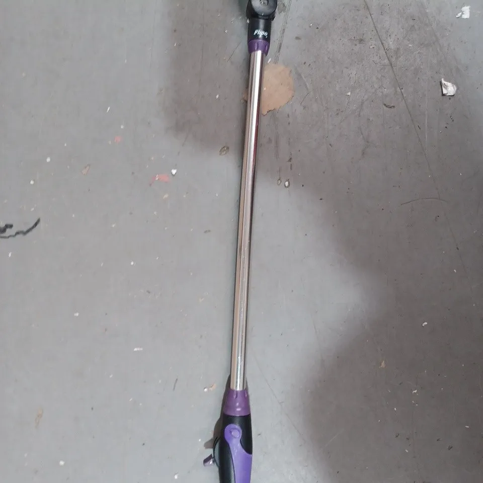 FLIPO WATERING WAND & SPRINKLER