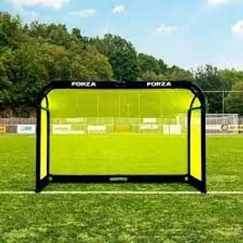 BOXED NET WORLD SPORTS 5*3 POD GOAL