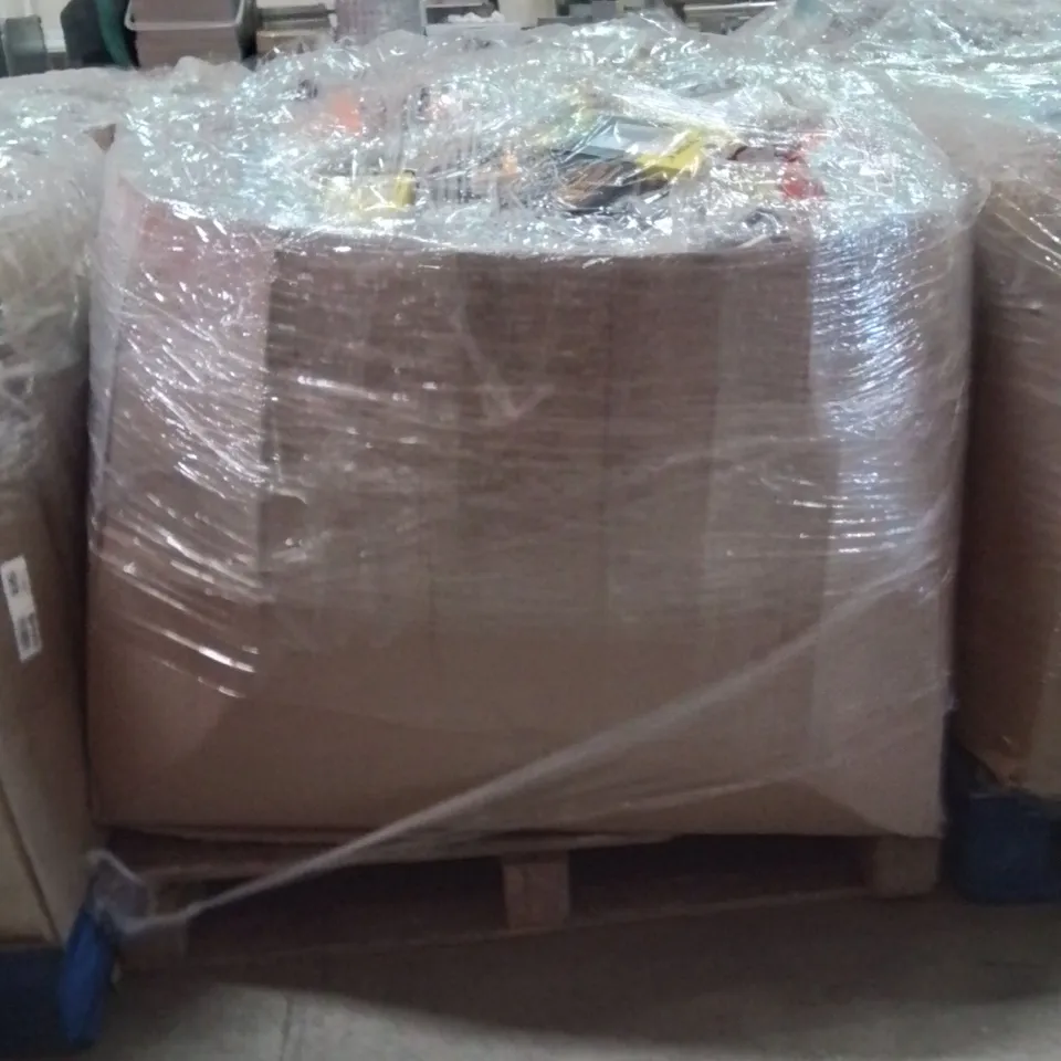 PALLET TO CONTAIN A LARGE QUANTITY OF PHONE CASES AND SCREEN PROTECTORS