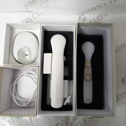 BOXED SKINOGLY SK3DAS
