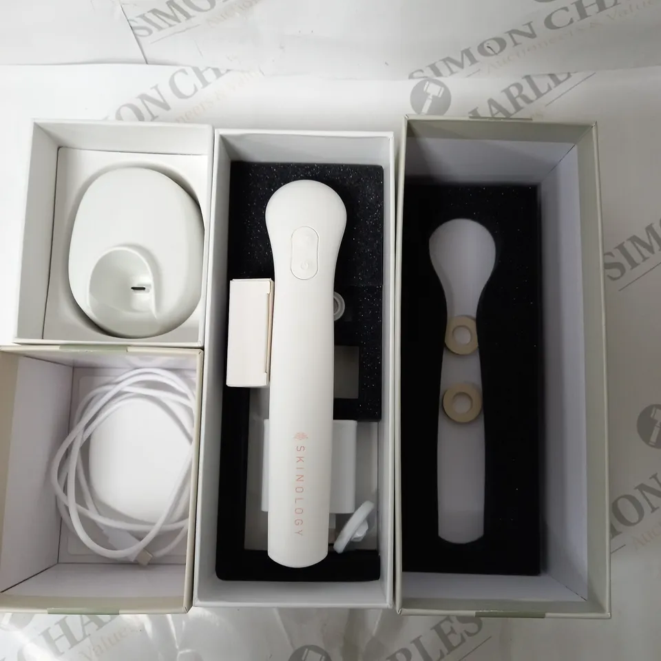 BOXED SKINOGLY SK3DAS