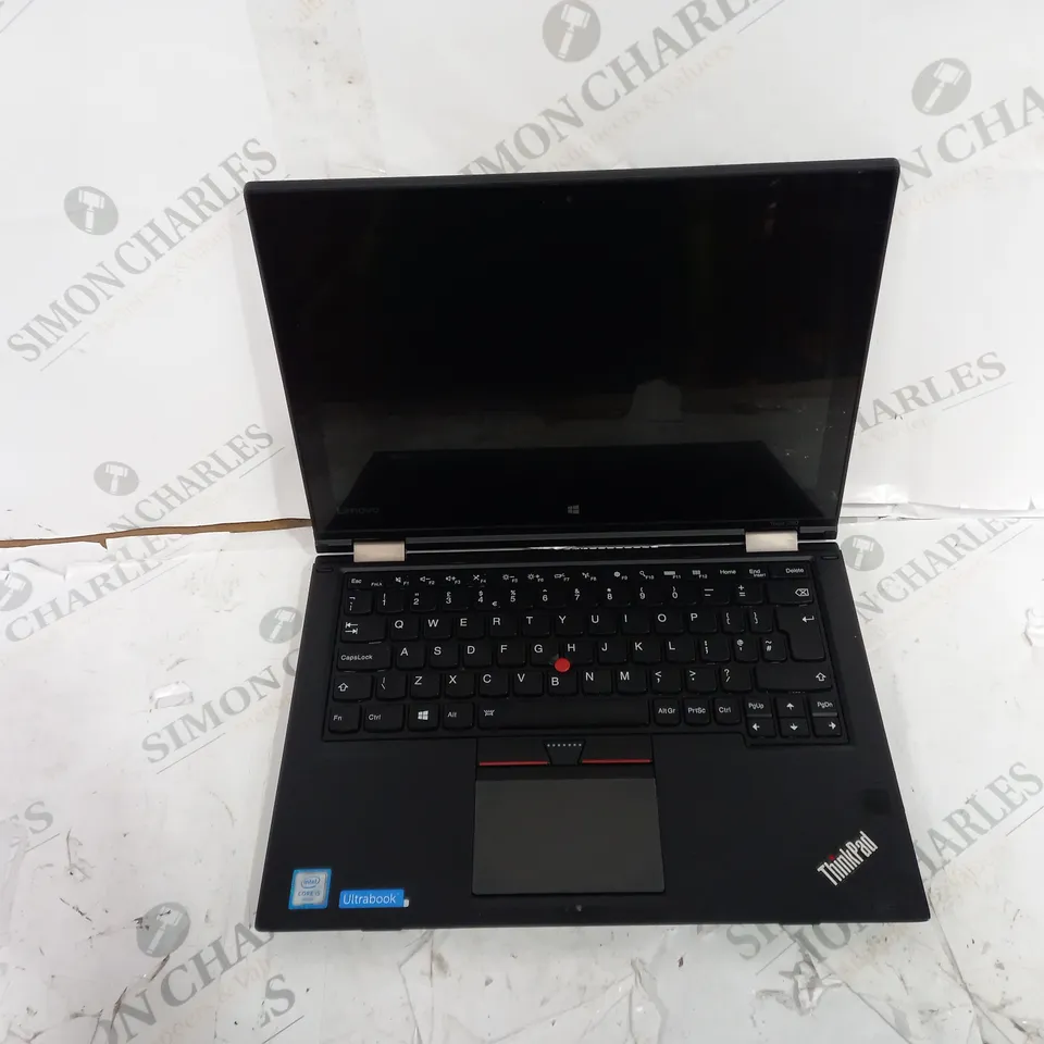LENOVO THINKPAD YOGA 260