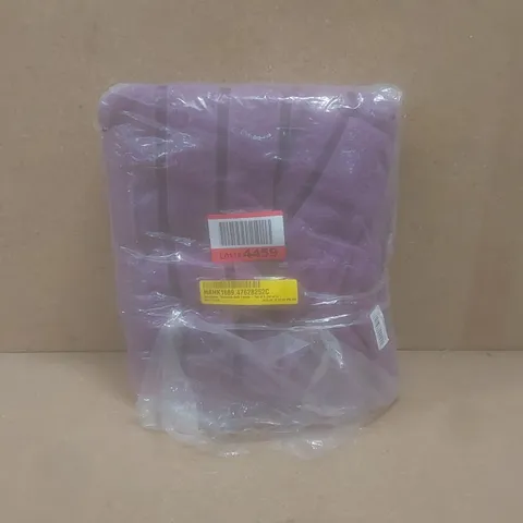 BAGGED KENSINGTON TERRYCLOTH BATH TOWELS - SET OF 4 