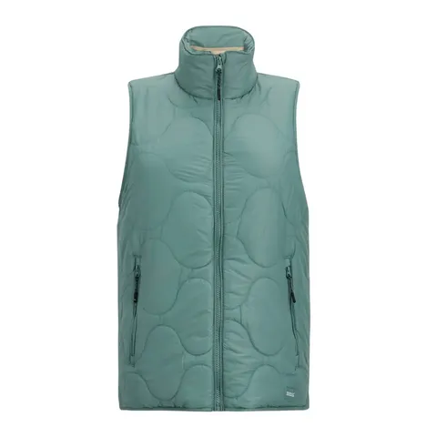 REGATTA CARLOTTE BODYWORMER IVY MOSS UK 12
