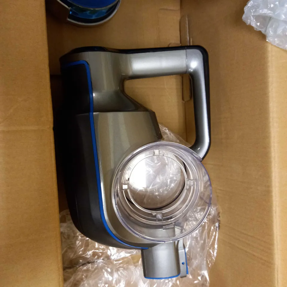 BOXED VAX BLADE CORDLESS 32V