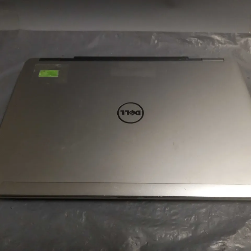 DELL LATITUDE E6540 LAPTOP 