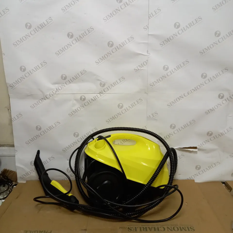 KARCHER STEAM CLEANER SC3 