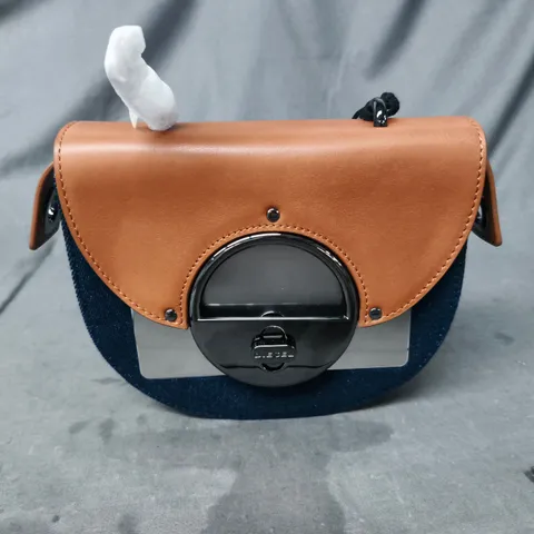 DIESEL SHOULDER BAG