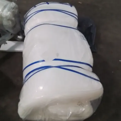 QUALITY ROLLED MATTRESS SIZE UNSPECIFIED 