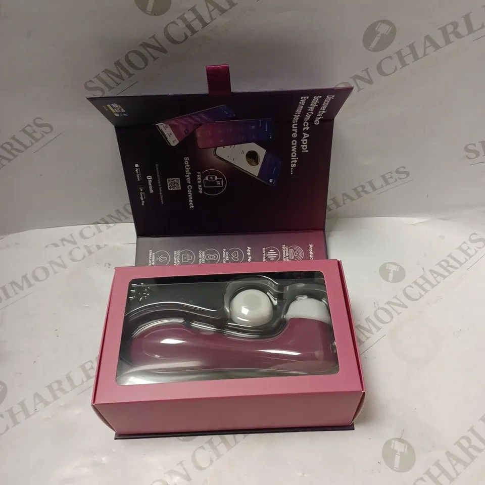 SATISFYER PRO 2 GENERATION 3 