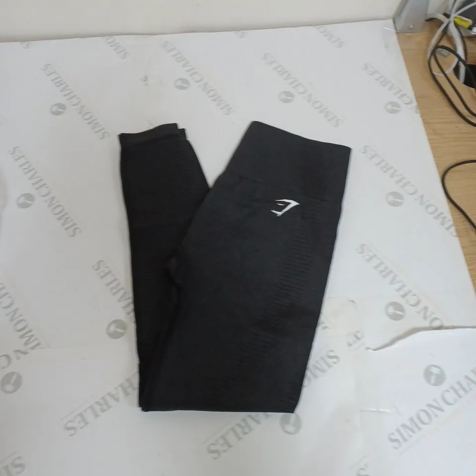 GYMSHARK LEGGINGS - SMALL