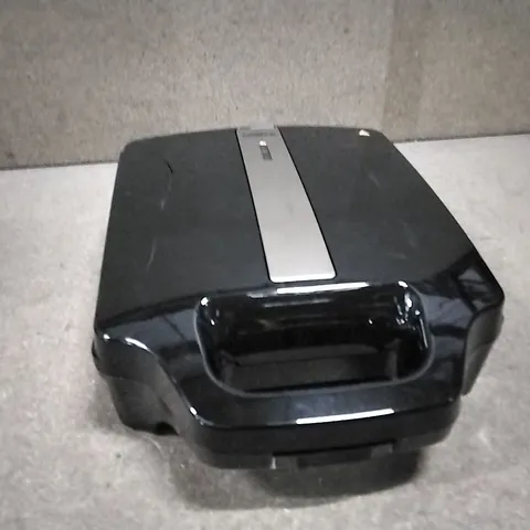BOXED TOWER 4 SLICE FAMILY DEEP FILL SANDWICH MAKER 