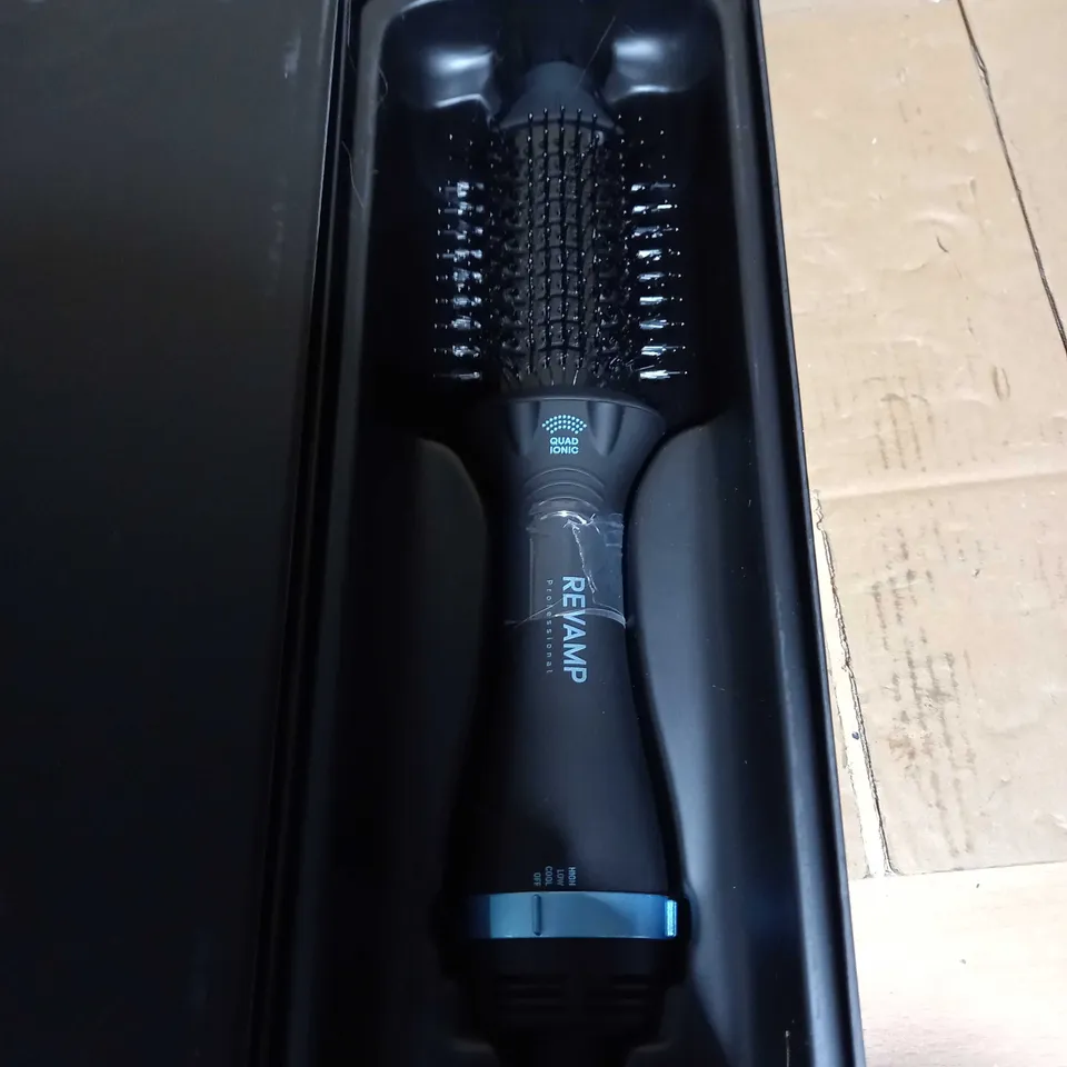 PROGLOSS PRO DEFINE HAIR STYLER