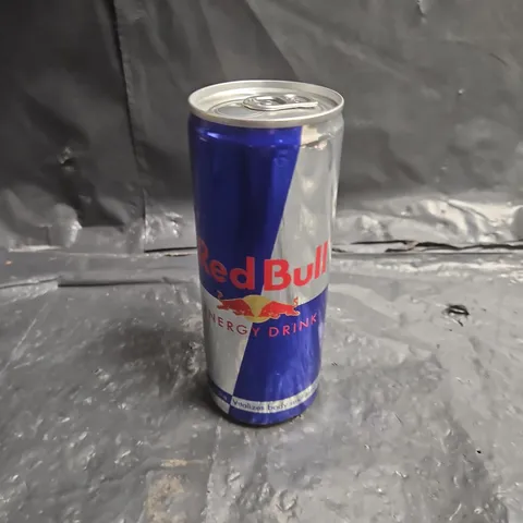 APPROXIMATELY 20 REDBULL ENERGY DRINKS