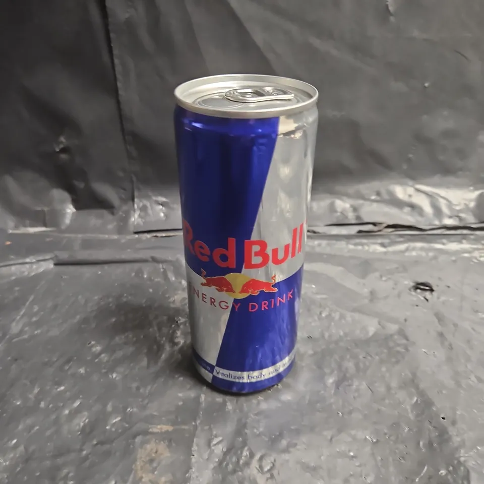 APPROXIMATELY 20 REDBULL ENERGY DRINKS