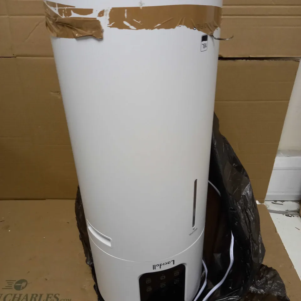 LACIDOLL (16L/4.2GAL) HUMIDIFIER