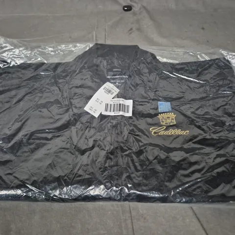ABERCROMBIE & FITCH JACKET – MEDIUM