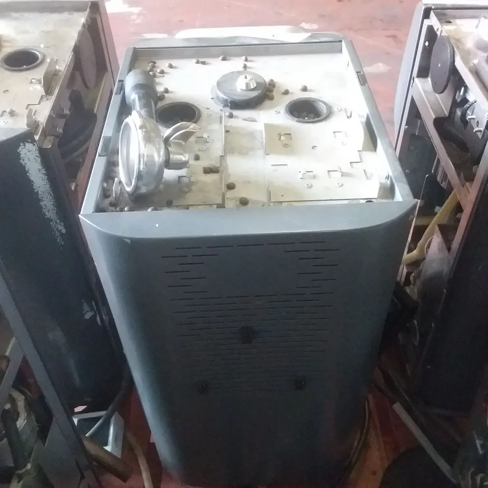 MATTHEW ALGIE EGRO COFFEE MACHINE