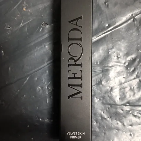 MERODA VELVET SKIN PRIMER - 28ML