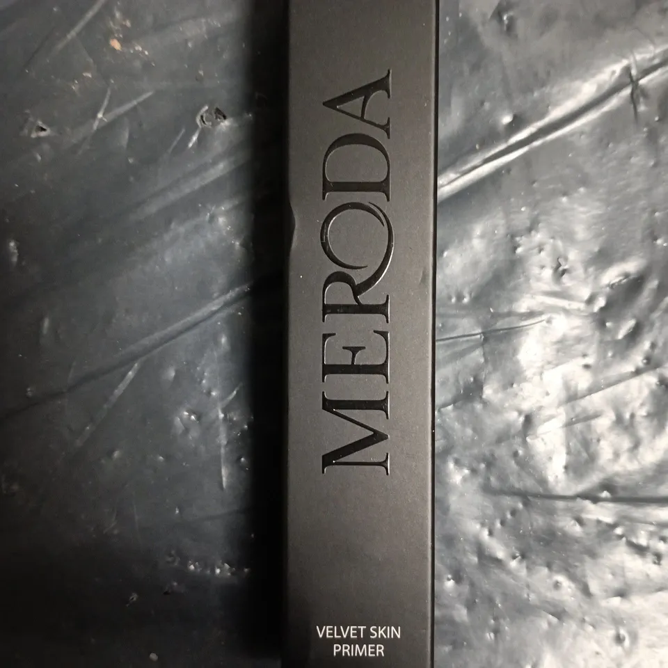 MERODA VELVET SKIN PRIMER - 28ML