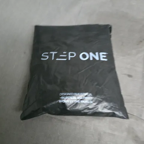 SETP ONE BOXER BRIEFS - 4XL