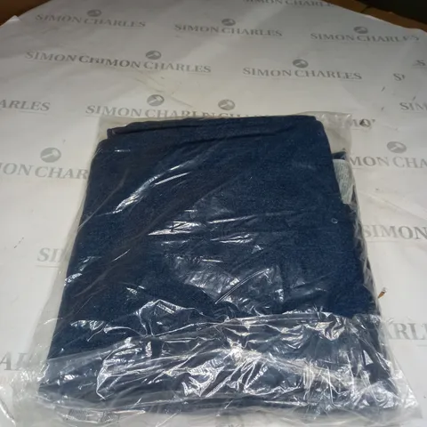 NAVY BLUE DENIM JEANS SIZE 44