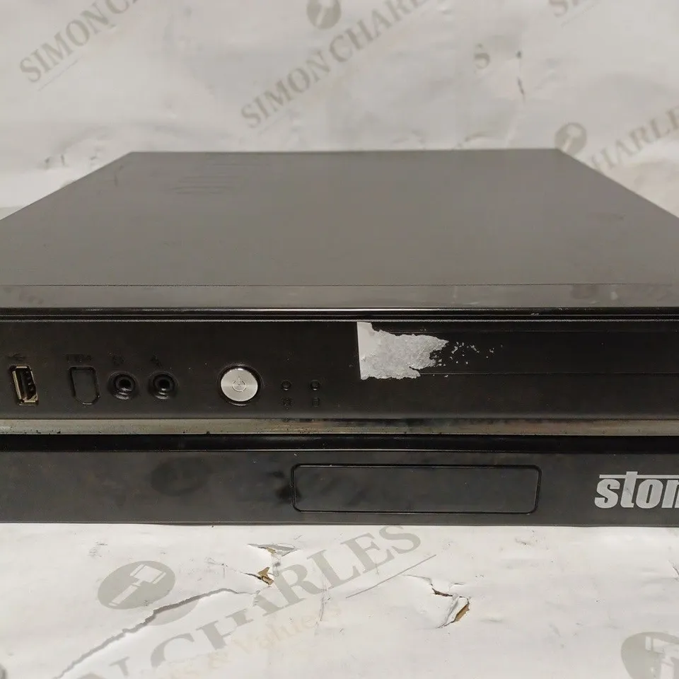 STONE WINDOWS 7 HOME PREM OA DESKTOP PC	