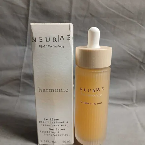 NEURAÉ HARMONIE LE SÉRUM – 50 ML