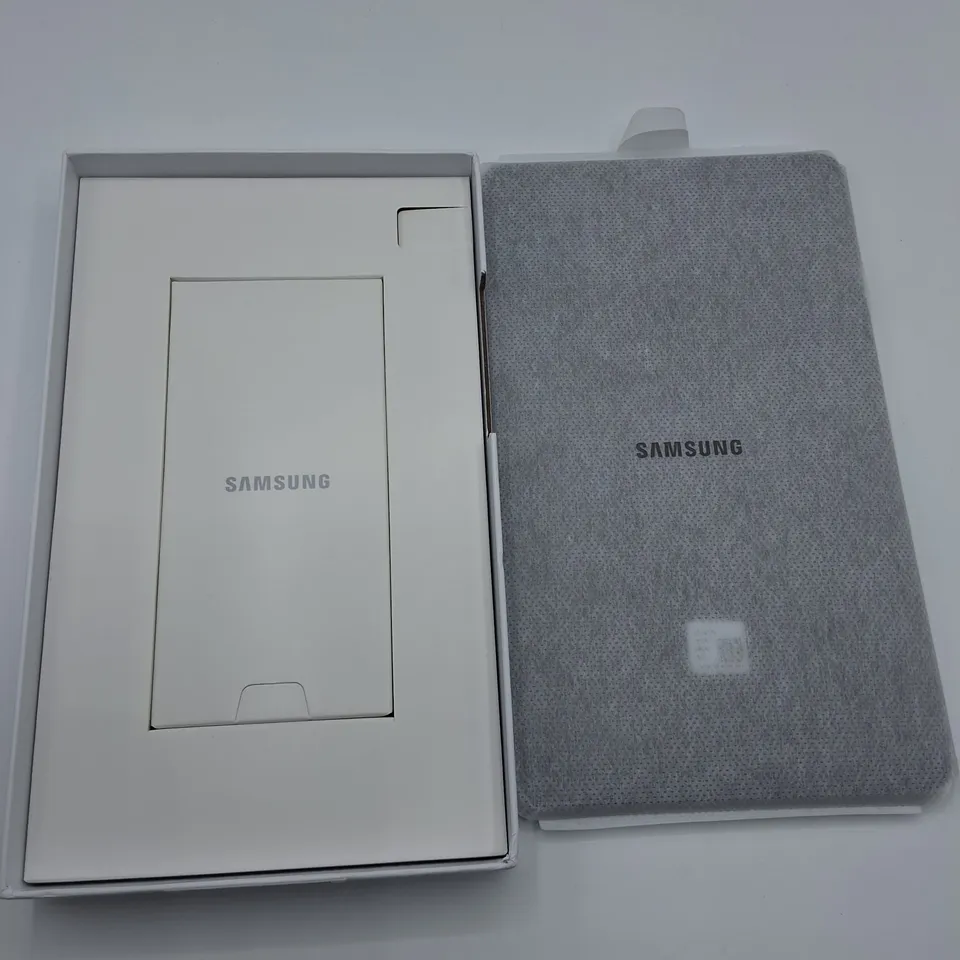 BOXED SAMSUNG GALAXY TAB A9 4/64GB IN GRAPHITE - SM-X115