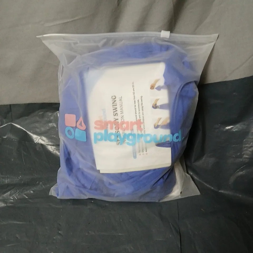 SMART PLAYGROUND SENSORY SWING 