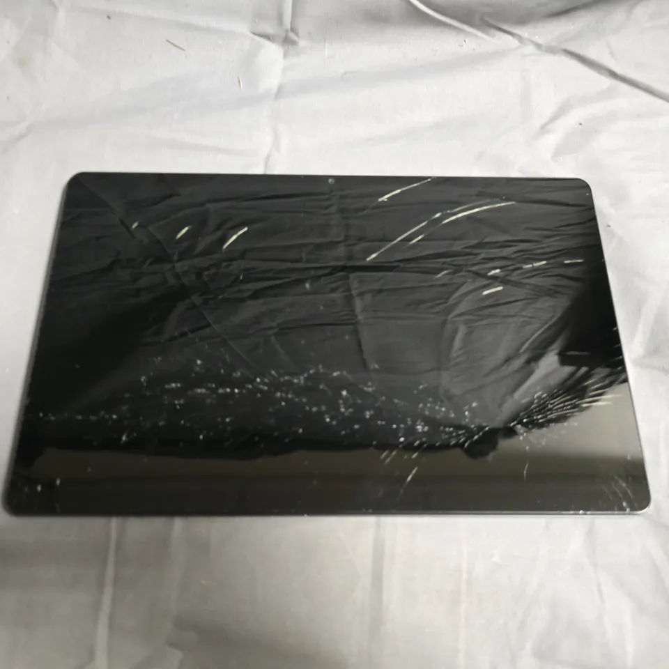 LENOVO TABLET TB12FU – DOLBY ATMOS