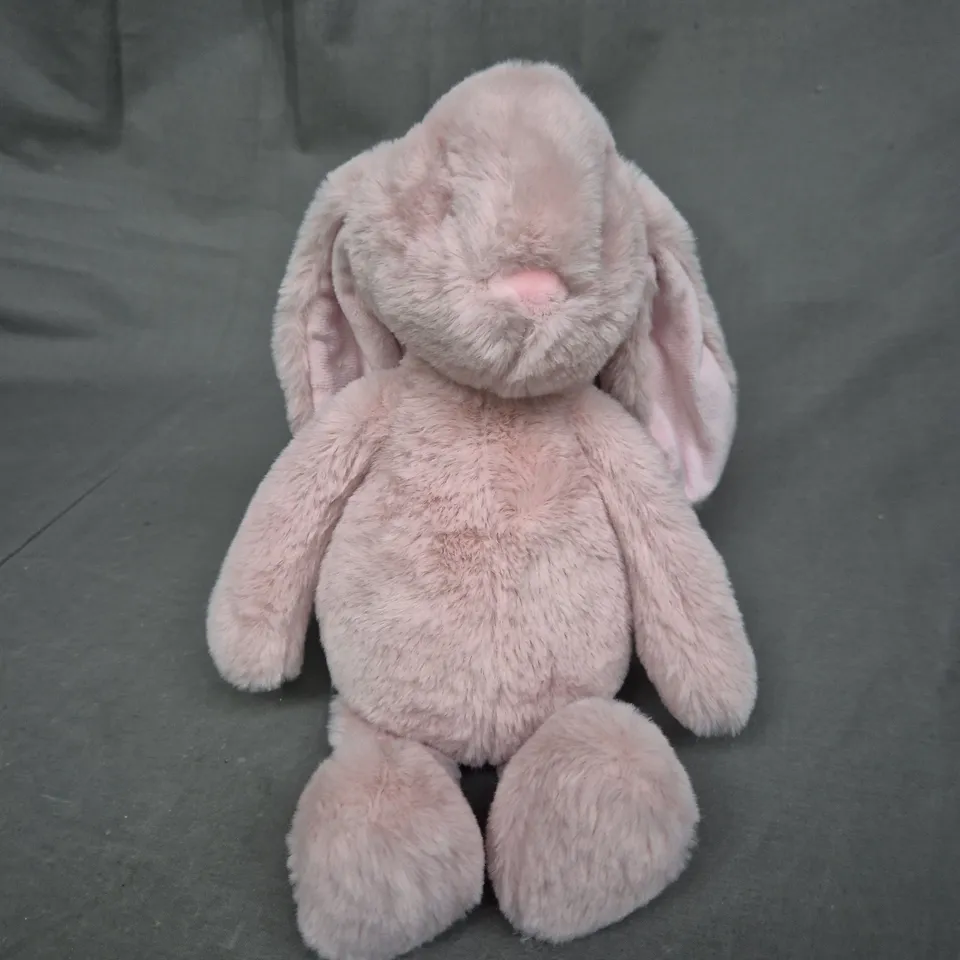 MAMAS AND PAPAS PINK BUNNIE 