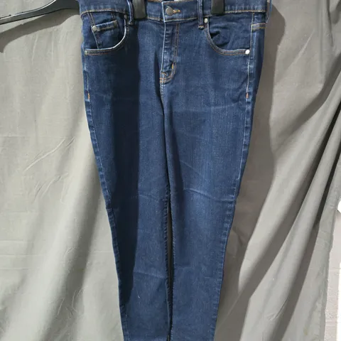 BARBOUR DENIM JEANS – WOMEN’S UK SIZE 12