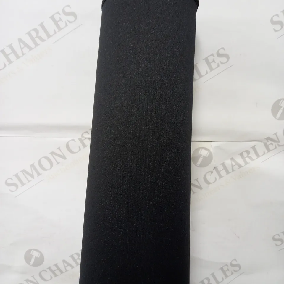 YOGA MAT BLACK 