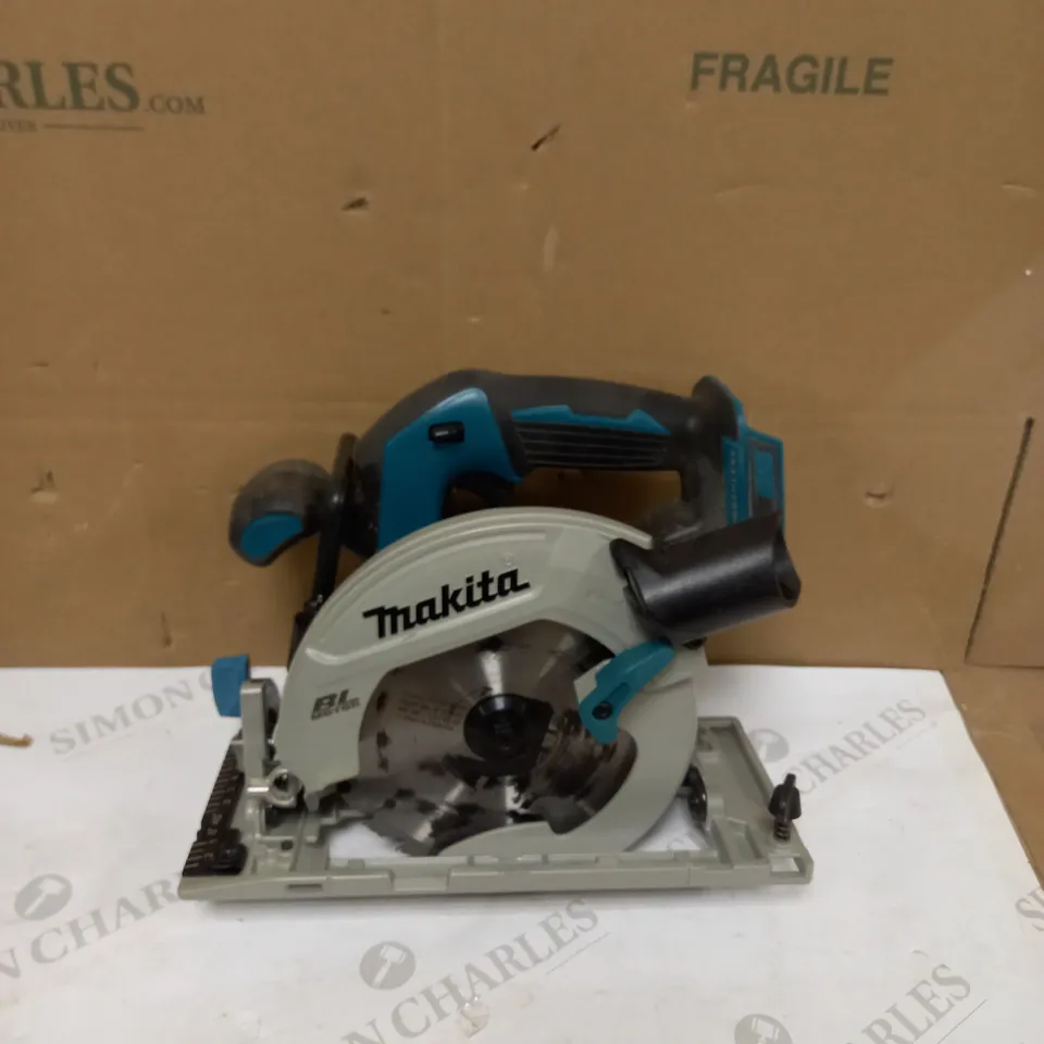 MAKITA CORDLESS CIRCULAR SAW