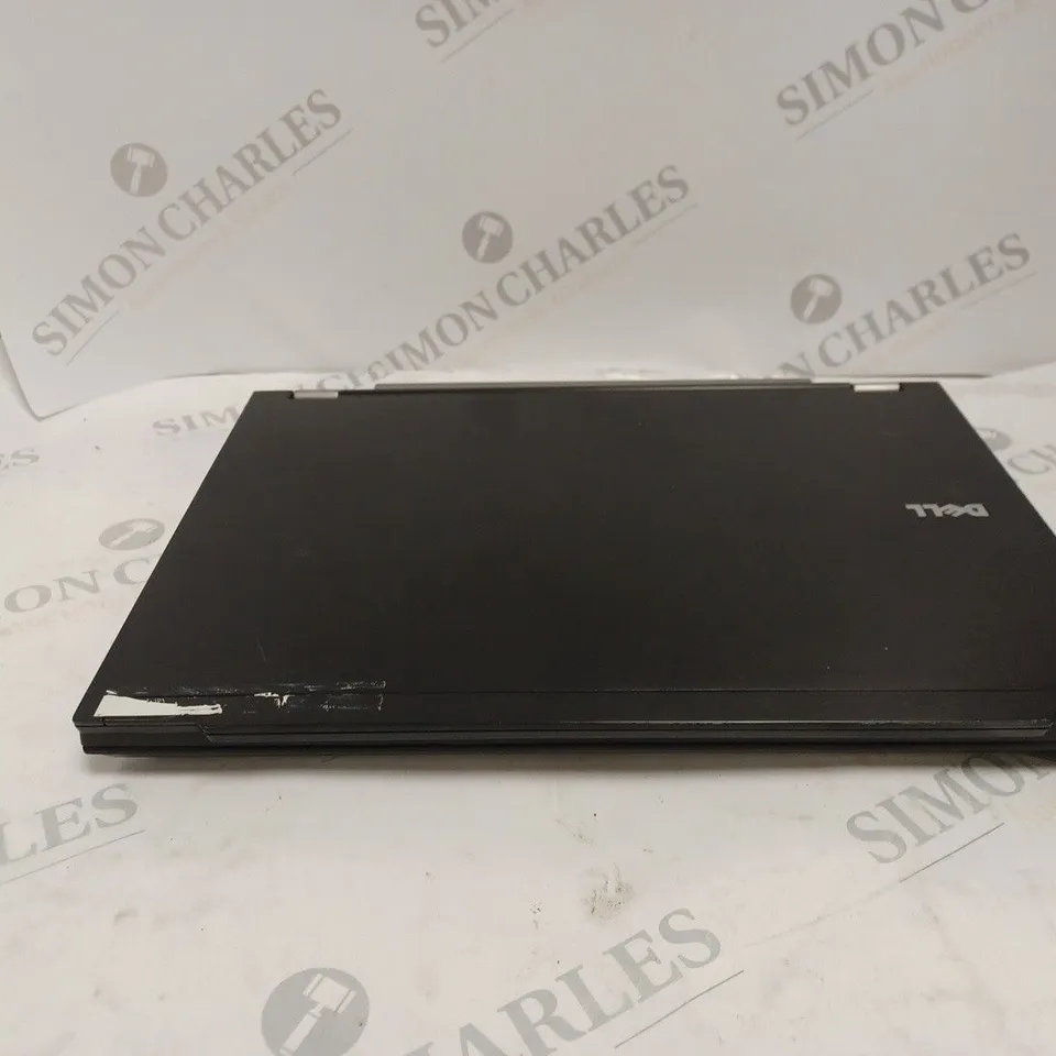DELL LATITUDE E4300 LAPTOP