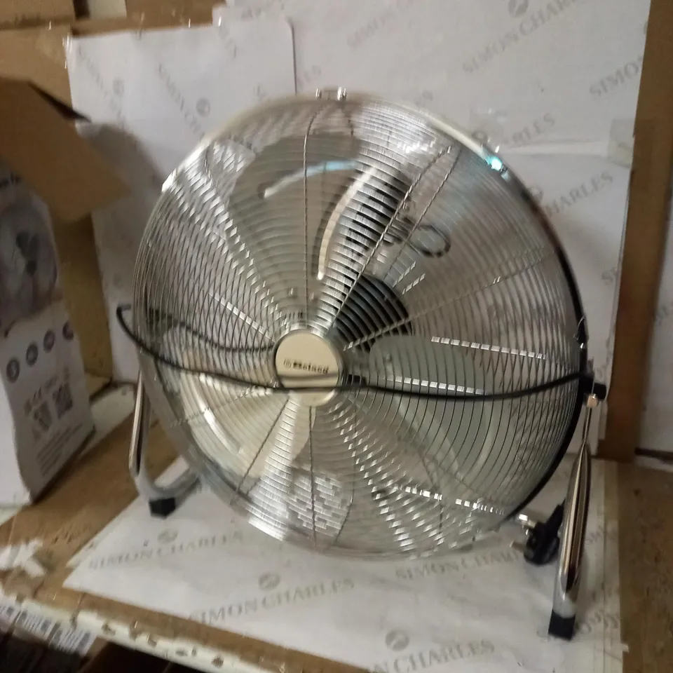BELACO BLFF-50 18IN FLOOR FAN 