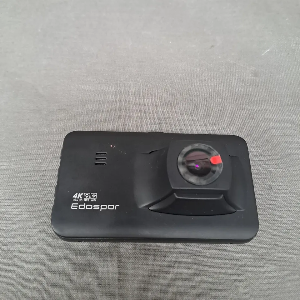DISCOVERY LS-K20 CAR DASH CAM