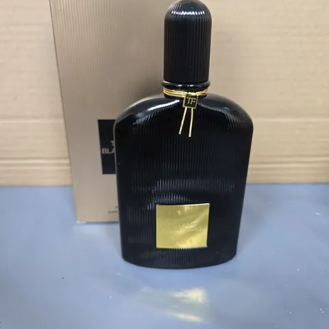 TOM FORD BLACK ORCHID EAU DE PARFUM 100 ML – BOTTLE WITH BOX