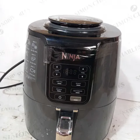 NINJA AIR FRYER 3.8L