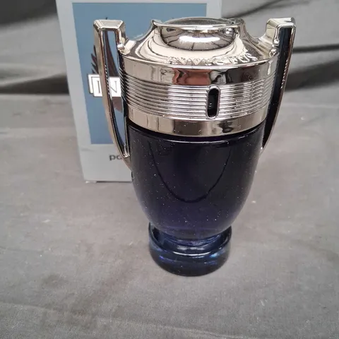 PACO RABANNE INVICTUS LEGEND EAU DE TOILETTE 100ML