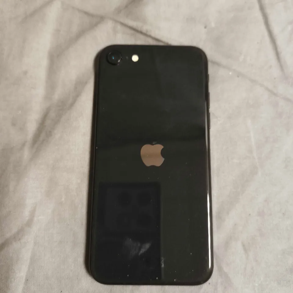 APPLE IPHONE - MODEL UNSPECIFIED