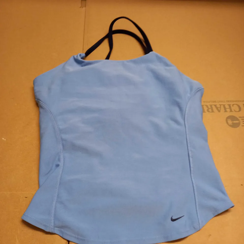 NIKE RUNNING TUBE TOP SIZE UNSPECIFIED
