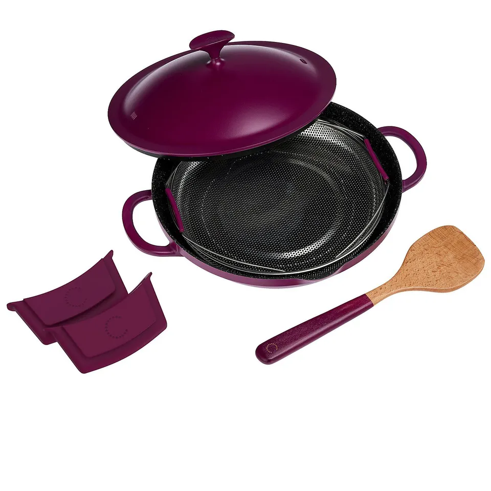 CURTIS STONE 3L ALL DAY CHEF'S PAN