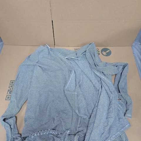 ROMAN WOMEN'S STRIPED TOP - UK SIZE 20