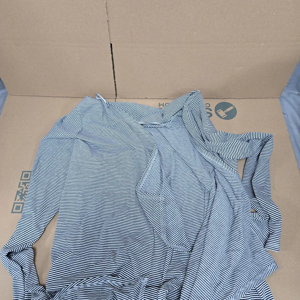 ROMAN WOMEN'S STRIPED TOP - UK SIZE 20