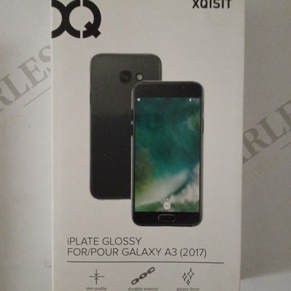 LOT OF APPROX. 50 ASSORTED ROXFIT AND XQISIT MOBILE PHONE CASES FOR HUAWEI Y6, GALAXY A5, NOKIA 3, SONY XPERIA X COMPACT, AND SONY XPERIA XA etc.  