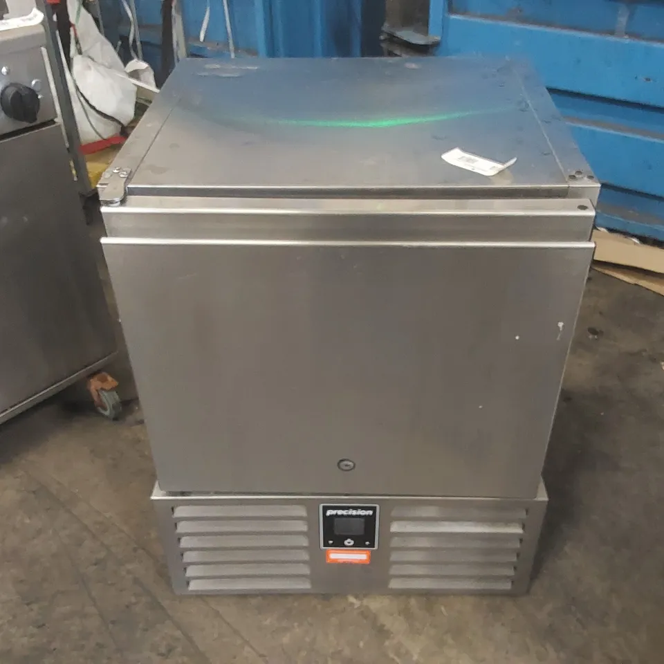 PRECISION LUC150 COMMERCIAL FREEZER