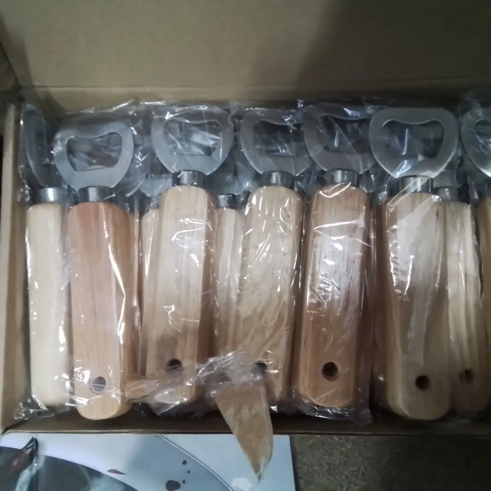 APPROXIMATELY 7 BRAND NEW BOXED ITEMS